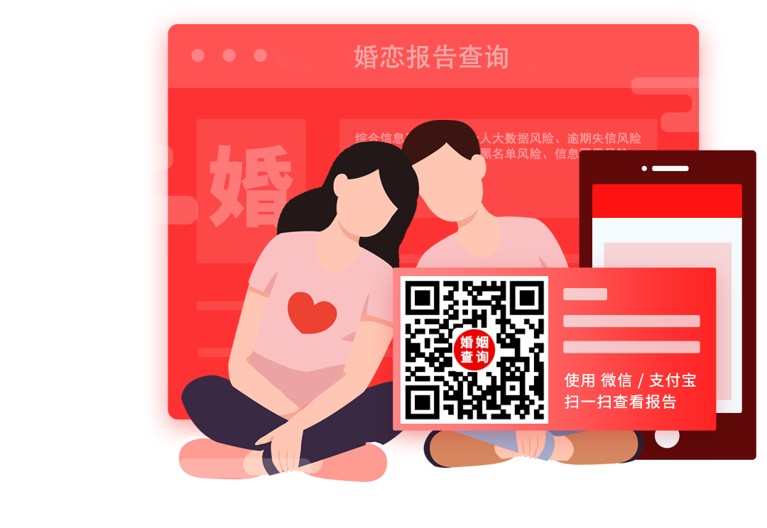 扫码查询